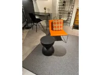 Tavolino Clessidra della firma Riva 1920 a prezzi outlet - 25%
