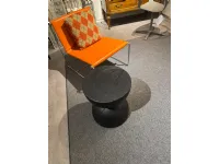 Tavolino Clessidra della firma Riva 1920 a prezzi outlet - 25%
