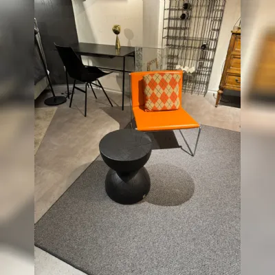 Tavolino Clessidra della firma Riva 1920 a prezzi outlet - 25%