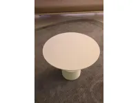 Prezzi ribassati per il tavolino design Roll di Kettal