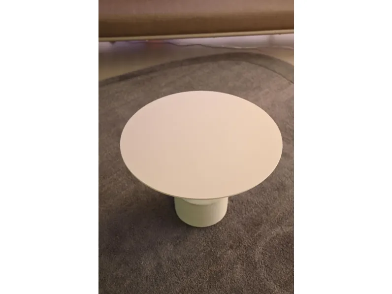 Prezzi ribassati per il tavolino design Roll di Kettal