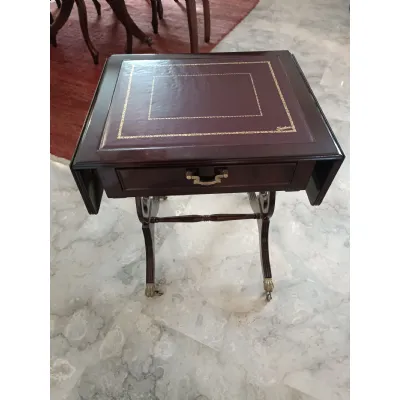 Tavolino Salca modello Tavolino con alette in OFFERTA OUTLET