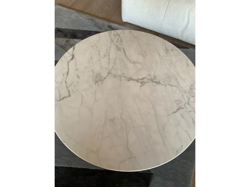 Tavolino Sangiacomo modello Iris in OFFERTA OUTLET