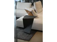 Tavolino Sigmy del marchio Fiam in offerta