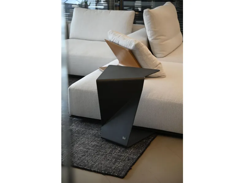 Tavolino Sigmy del marchio Fiam in offerta
