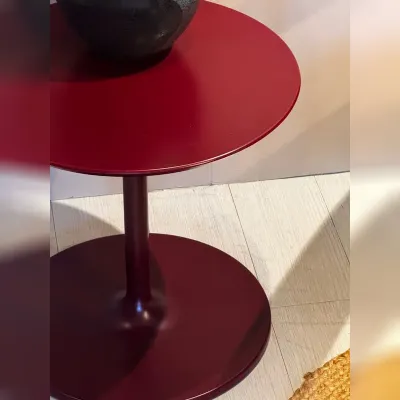 Prezzi ribassati per il tavolino moderno Simplit di Twils