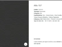 Tavolino Sir vito tsir_58c del marchio B&b italia in offerta