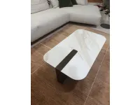 Tavolino modello Slide di Stones a prezzo scontato