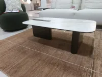 Tavolino modello Slide di Stones a prezzo scontato