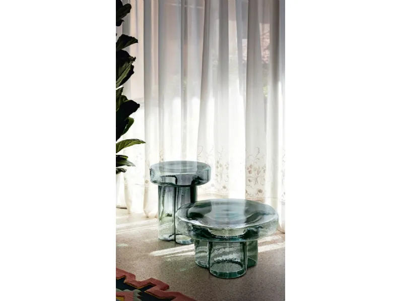Tavolino Miniforms modello Soda in OFFERTA OUTLET