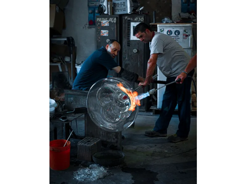 Tavolino Miniforms modello Soda in OFFERTA OUTLET