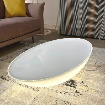 Tavolino modello Solar indoor di Foscarini a prezzo scontato