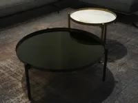 Tavolino design Campos  di Sovet a prezzo scontato