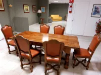 Tavolino modello Sticlassico di Decor art a prezzo ribassato