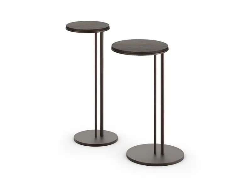 Tavolino Sting wood Cattelan italia a prezzo riservato 