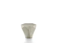 Tavolino Stones modello Diamond small in OFFERTA OUTLET