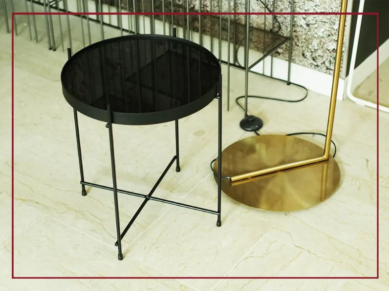 Tavolino Marissa del marchio Stones con forte sconto