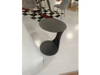 Tavolino design Tee di Stones a prezzo ribassato