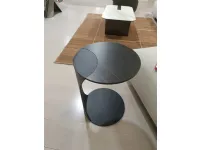 Tavolino design Tee di Stones a prezzo ribassato