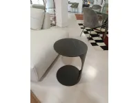 Tavolino design Tee di Stones a prezzo ribassato