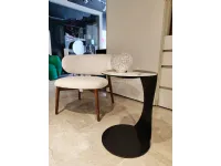 Tavolino Tee dell'azienda Stones a prezzi outlet - 35%