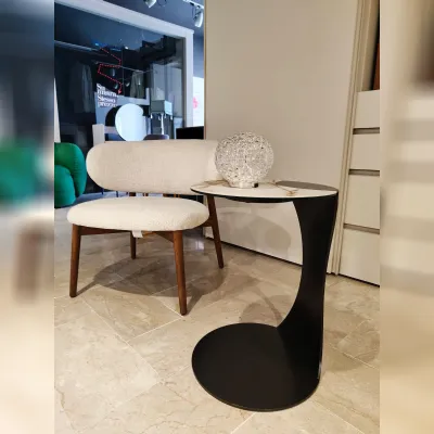 Tavolino Tee dell'azienda Stones a prezzi outlet - 35%