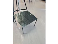 Tavolino Stones modello Umbi in OFFERTA OUTLET