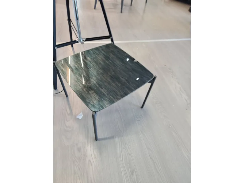 Tavolino Stones modello Umbi in OFFERTA OUTLET