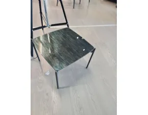 Tavolino Stones modello Umbi in OFFERTA OUTLET