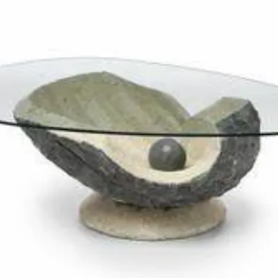 Tavolino Stones modello Venere in OFFERTA OUTLET