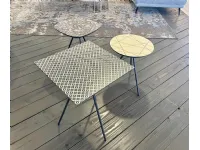 Tavolino Cattelan italia modello Tavolini in OFFERTA OUTLET