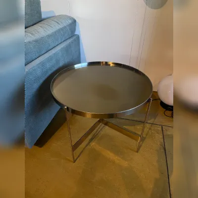 Prezzi ribassati per il tavolino design Tavolino abaco pianca di Pianca