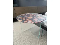 Prezzi ribassati per il tavolino design Tavolino air di Lago