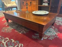 Tavolino classico Tavolino classico di Collezione esclusiva a prezzo scontato