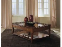 Tavolino Tavolino da salotto mod.argo in promo-sconto del 40% dell'azienda Artigiani veneti a prezzi outlet