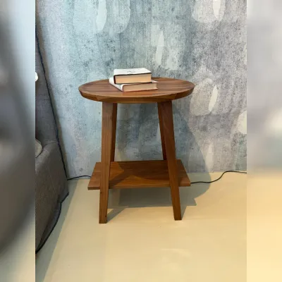 Tavolino design Tavolino lc 45 di Gervasoni a prezzo scontato