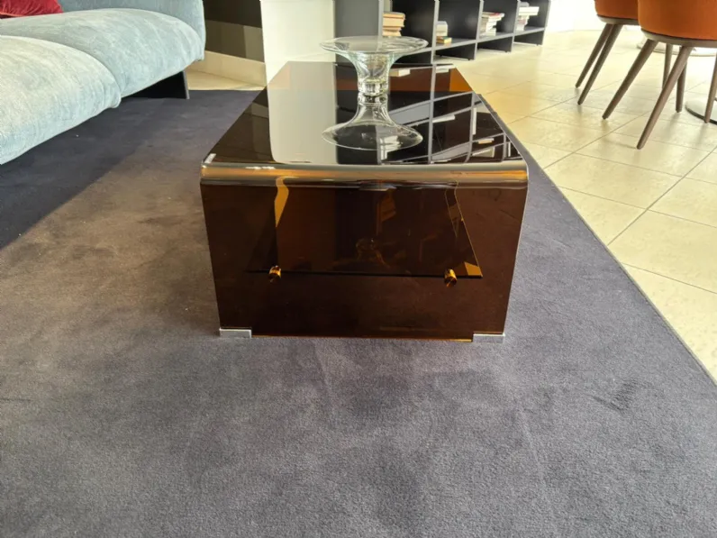 Tavolino lf della firma Collezione esclusiva a prezzi outlet 