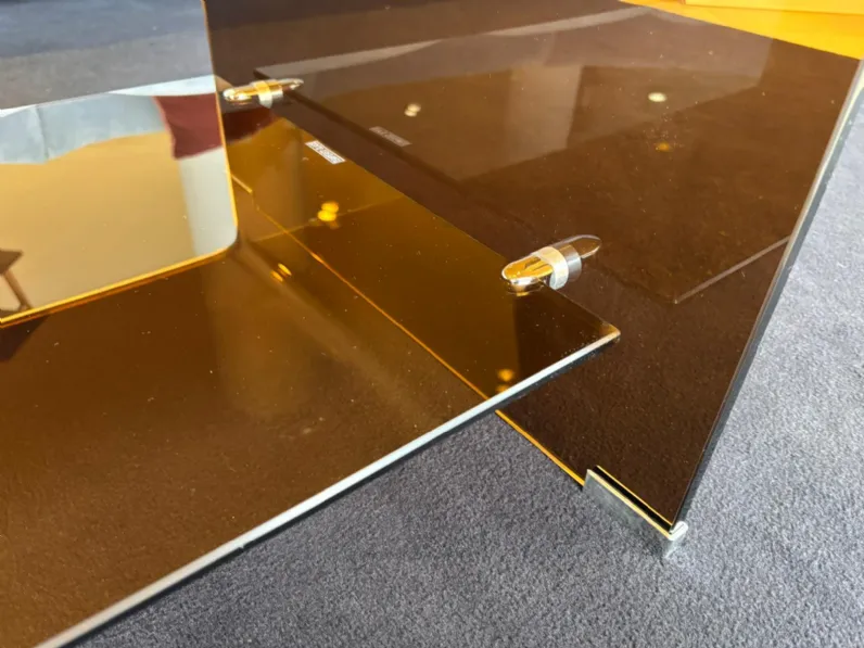 Tavolino lf della firma Collezione esclusiva a prezzi outlet 