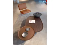 Tavolino Tavolino louisa ltv2 del brand Molteni & c a prezzi convenienti - 35%