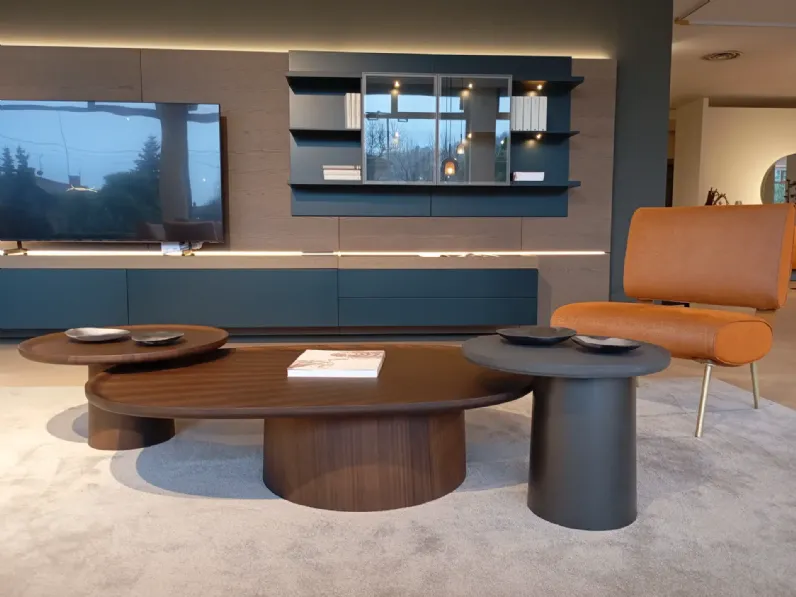 Tavolino louisa ltv2 del brand Molteni & c a prezzi convenienti - 35%