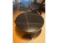Prezzi ribassati per il tavolino design Tavolino museo target point di Target point 
