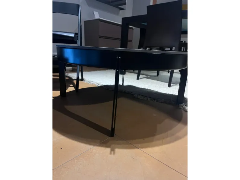 Prezzi ribassati per il tavolino design Tavolino museo target point di Target point 
