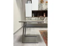 Tavolino Tavolo roy della marca Doimo salotti a prezzi convenienti - 60%