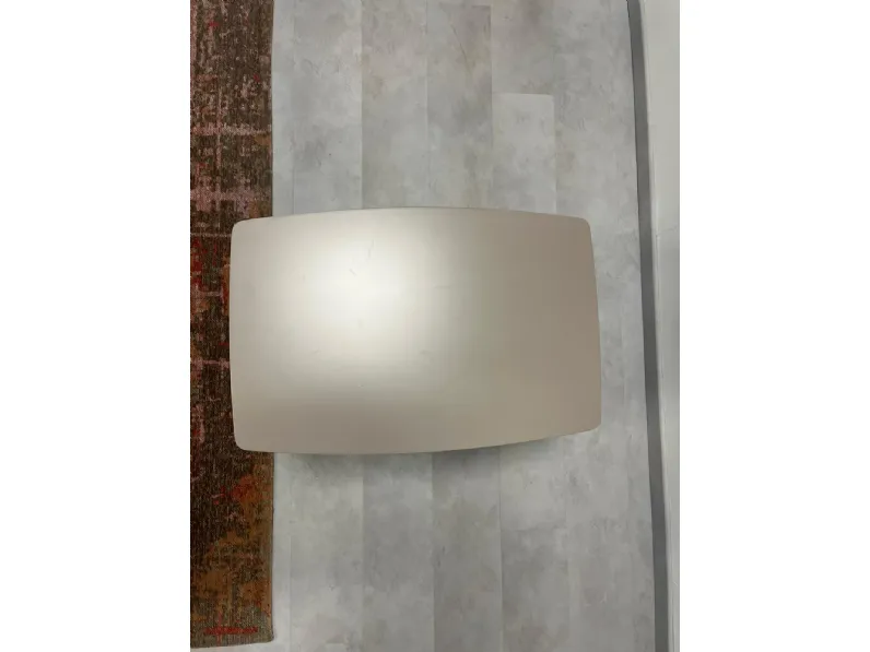 Tavolino Tavolo roy della marca Doimo salotti a prezzi convenienti - 60%