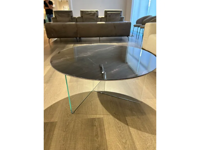 Tavolino in stile design modello Tertris di Devina nais a prezzi imbattibili 