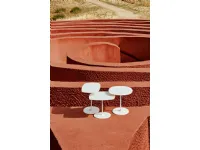 Tavolino in stile design modello Thierry di Kartell con sconti imperdibili 