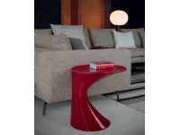 Prezzi ribassati per il tavolino design Tod 634  zanotta  di Zanotta 