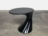 Tavolino in stile design modello Tod 634  zanotta  di Zanotta a prezzi imbattibili 