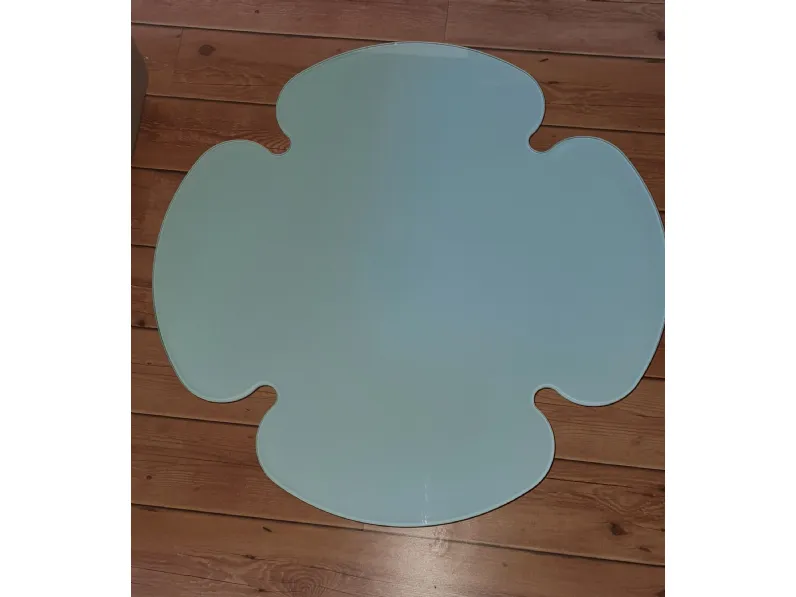 Tavolino Tonin casa modello Fiore in OFFERTA OUTLET
