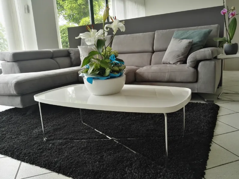 Tavolino Tray del brand Calligaris a prezzi convenienti 